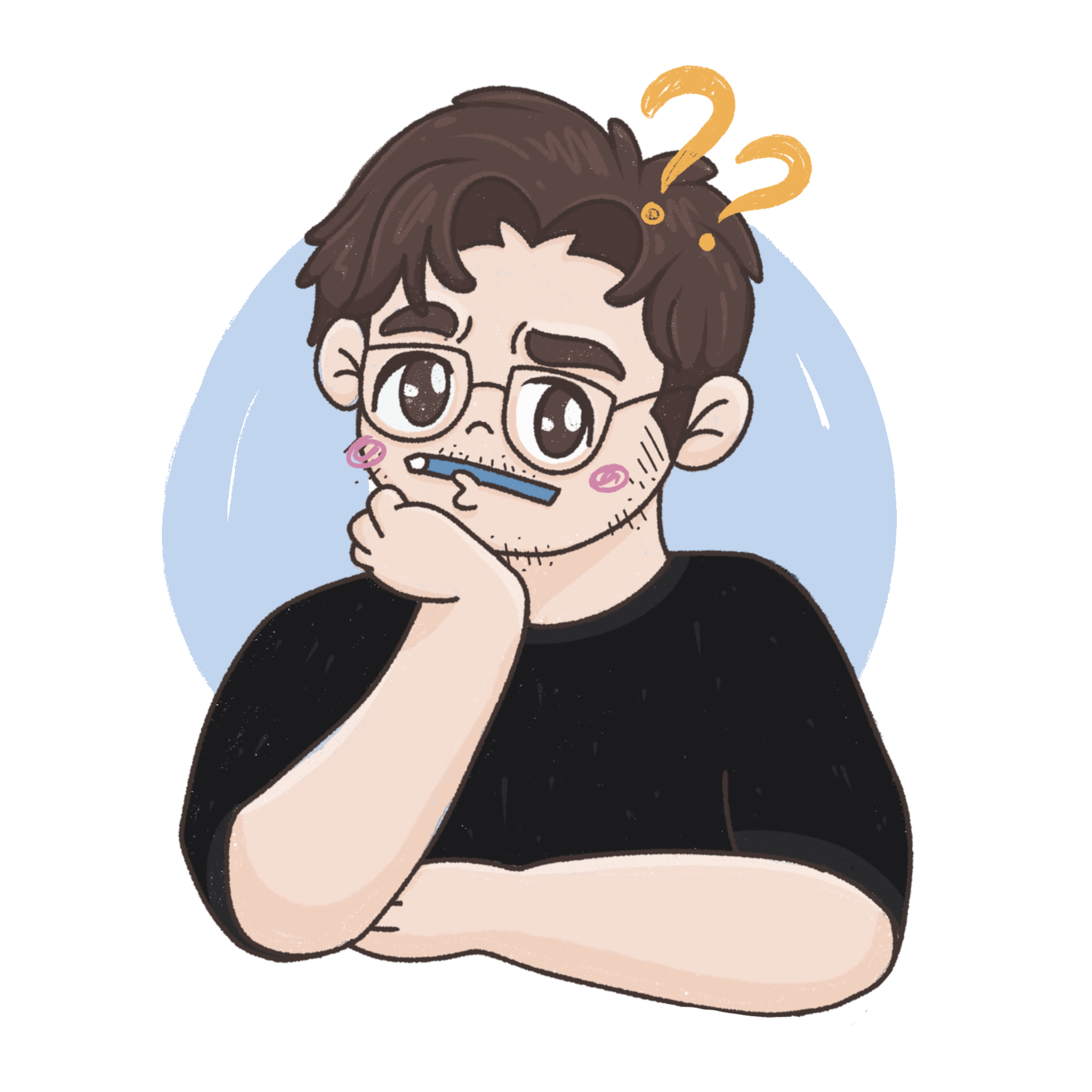 Meet the Illustrator Behind Fig the Pig | Comics for Kids