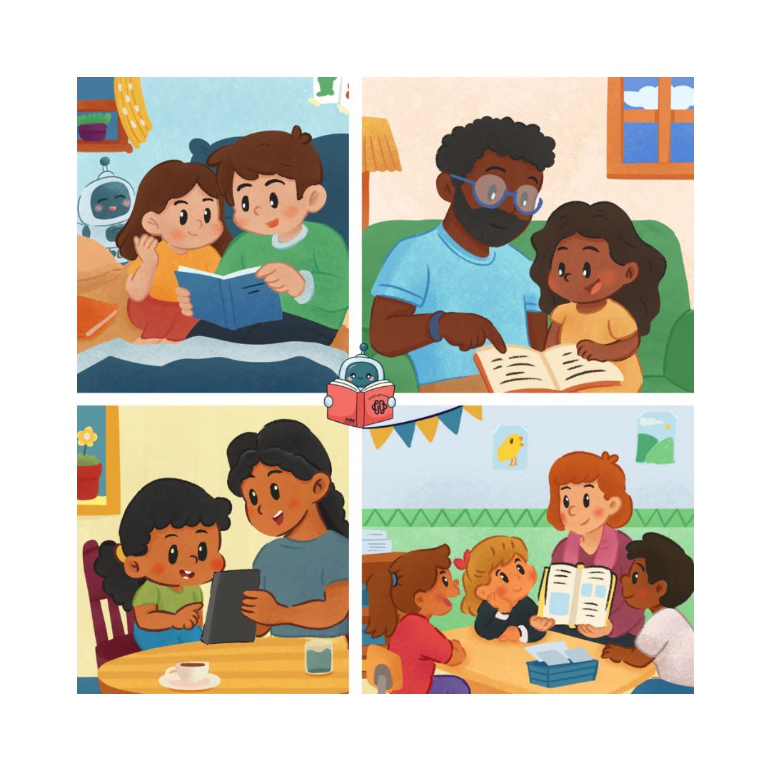 How to Build Stronger Readers in K–2 (Part 1): Some Missing Pieces Affecting Comprehension