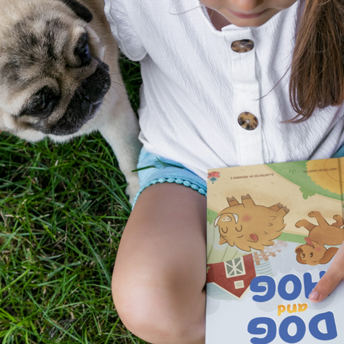 Summer Learning Pack: Splash into Reading Comics